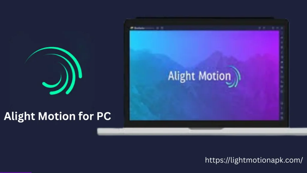 alight motion 