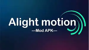 Alight Motion Mod APK Without Watermark